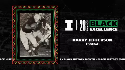 Harry Jefferson BHM Graphic