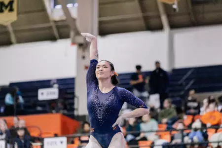 Mia Takekawa - Metroplex Challenge
