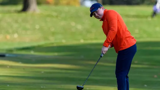 T. Hession Regional Challenge R1 Recap