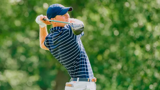 Tommy Kuhl
Illinois Fighting Illini Men's Golf - 9/17/22