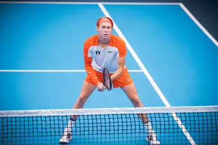 William Mroz vs. Georgia MTEN