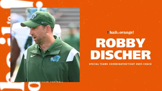 Robby Discher
