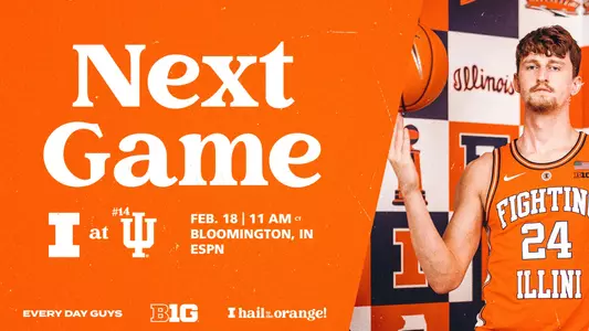 ILL-IND Matchup