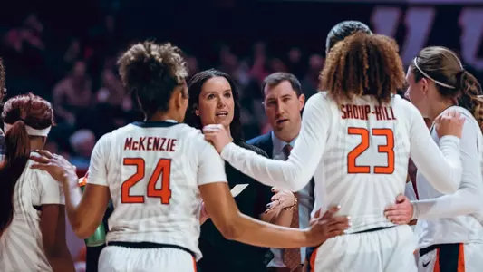 Illinois Fighting Illini WBB vs Minnesota