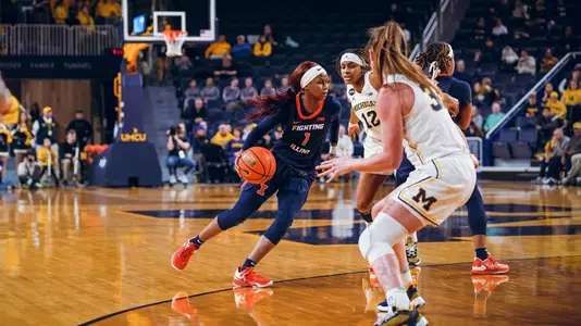 Genesis Bryant vs. Michigan