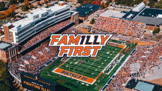 FamILLy First