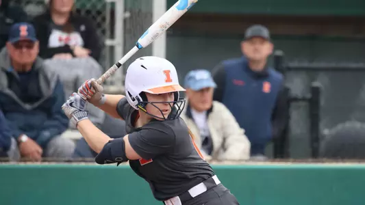 Delaney Rummel - vs. Texas