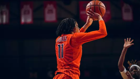 Jada Peebles - Rutgers (Option 2)