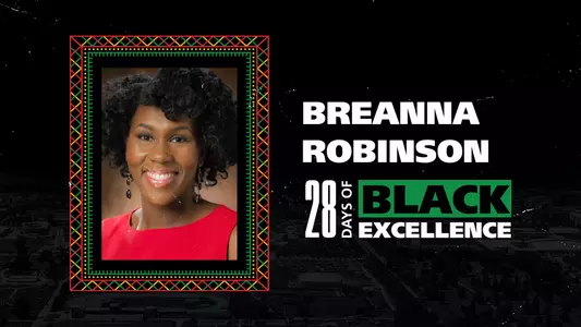 Breanna Robinson - DEI Q&A