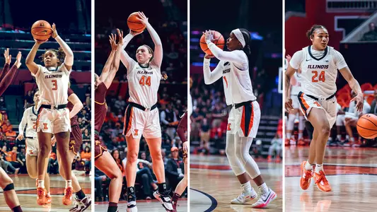 2022-23 WBB All-Conference