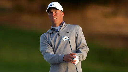 Nick Hardy (Getty)