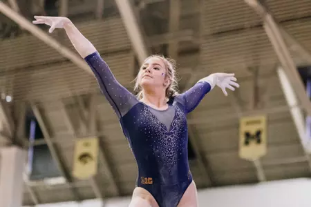 Amelia Knight - Minnesota