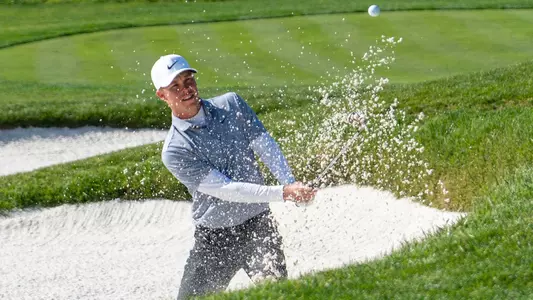 Nick Hardy - PGA: AT&T Pebble Beach Pro-Am - Final Round
