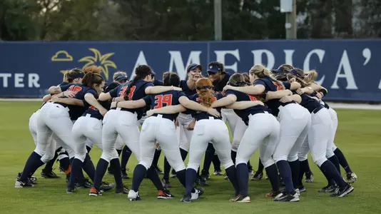 Team - pregame southern