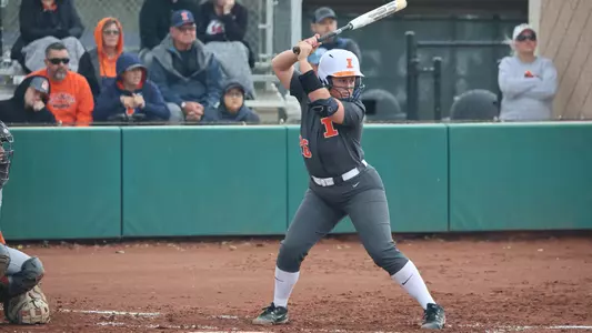 Paige Berkmeyer - Texas