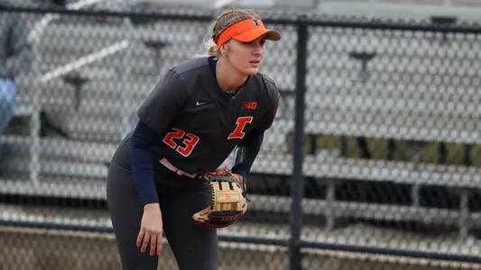 Sydney Malott - Texas