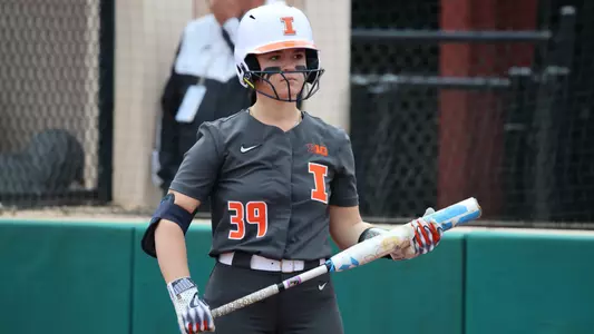 Brianna Nykaza - Texas