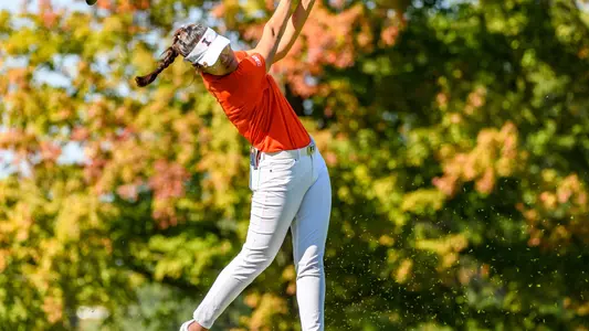 Briar's Creek Day 1 Recap