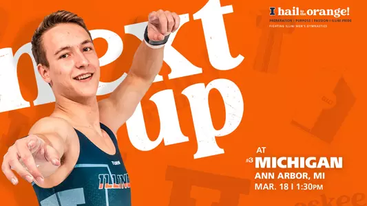 MGYM: Max Farkhadau Next Up