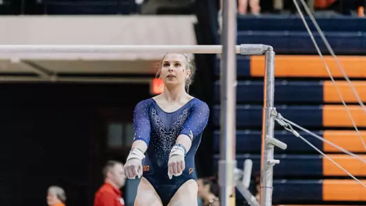 Olivia O'Donnell - Tri Meet Preview