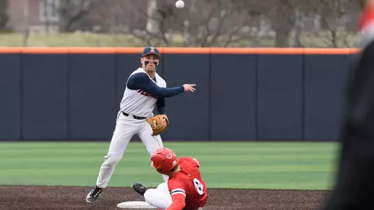 Nebraska Series Preview