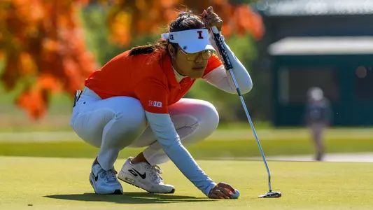 Clemson Invitational R1 Recap