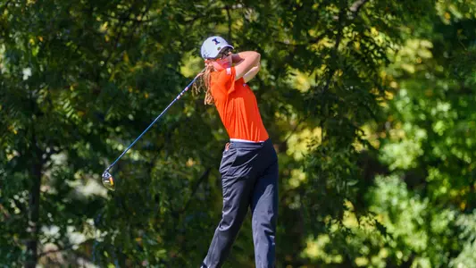 Clemson Round 2 Recap