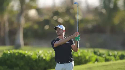 Thomas Detry - 2023 Corales Punta Cana Championship