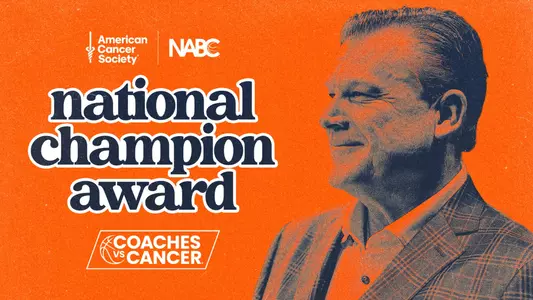 CvC Champion Award