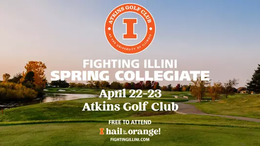 FIGHTING ILLINI SPRING COLLEGIATE - HEADER IMAGE 1920X1080