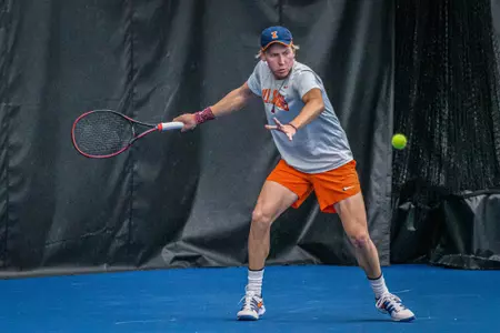 William Mroz for Purdue MTEN recap