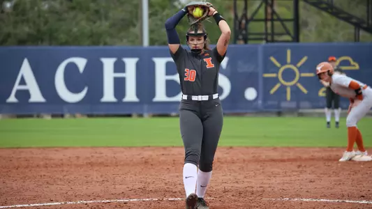 Lauren Wiles - Texas