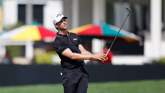 Thoms Detry at 2023 Arnold Palmer Invitational (Getty Images)