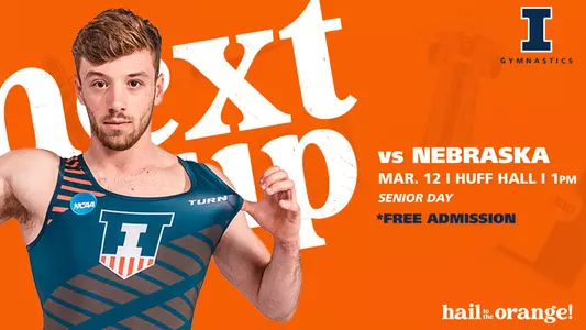 Josh Cook - Nebraska Preview