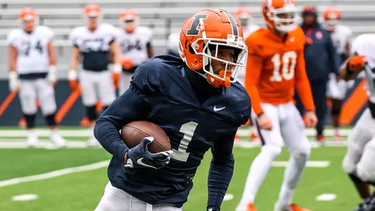 Isaiah Williams