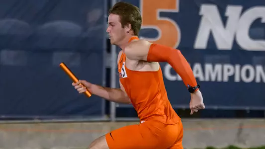 Aiden Ouimet Relay