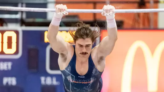 David Pochinka - Super 6