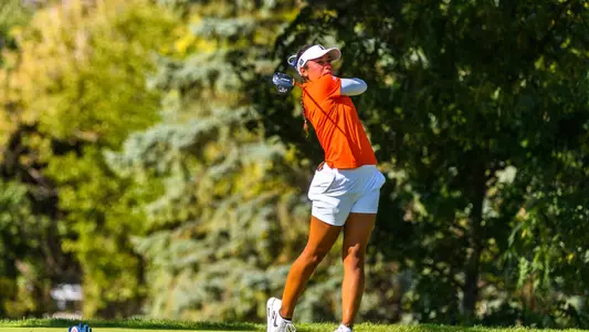 Lady Buckeye Spring Invitational Preview