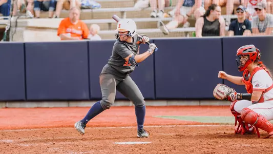 Yazzy Avila - Ohio State