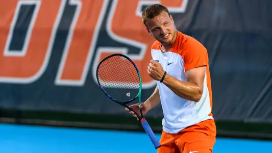 MTEN - Alex Petrov MSU/MICH Preview