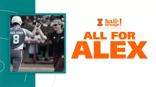 All for Alex