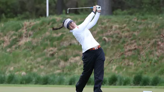 Crystal Wang B1G Championships R2