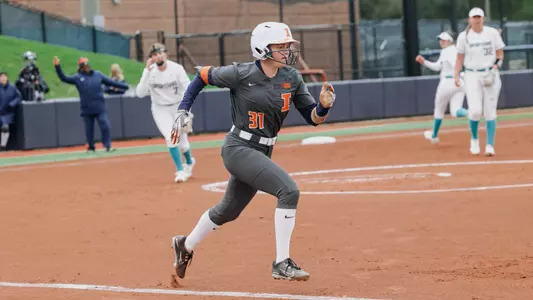 Megan Ward - MSU