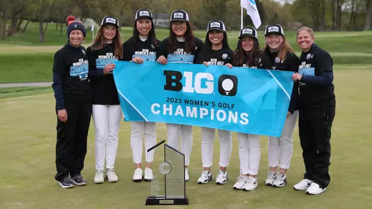 2023 B1G Champs