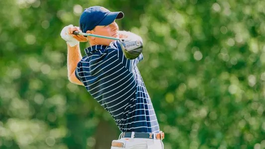 Tommy Kuhl
Illinois Fighting Illini Men's Golf - 9/17/22