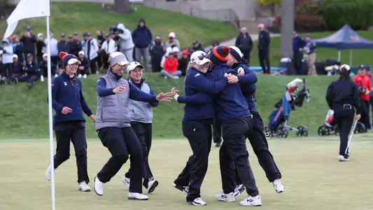 B1G Champs Celebration