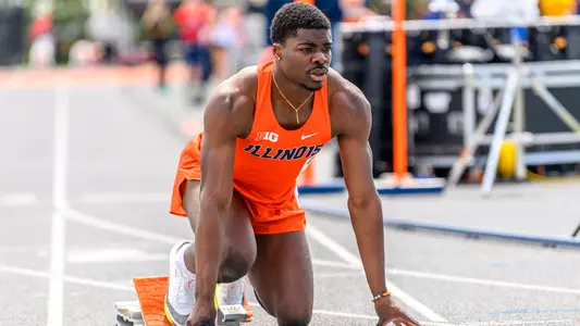 Daniel Mboyo at Gary Wieneke Memorial 4.21.23