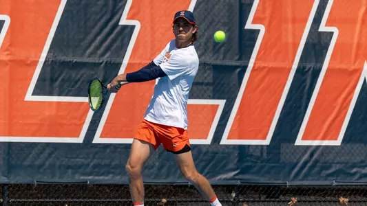 Nic Meister - B1G Preview