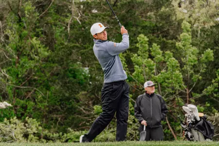Matthis Besard - 2023 B1G Championship Round 1 (Danny Mattie)