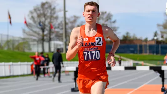 Anthony Maida at Gary Wieneke Memorial 4.21.23